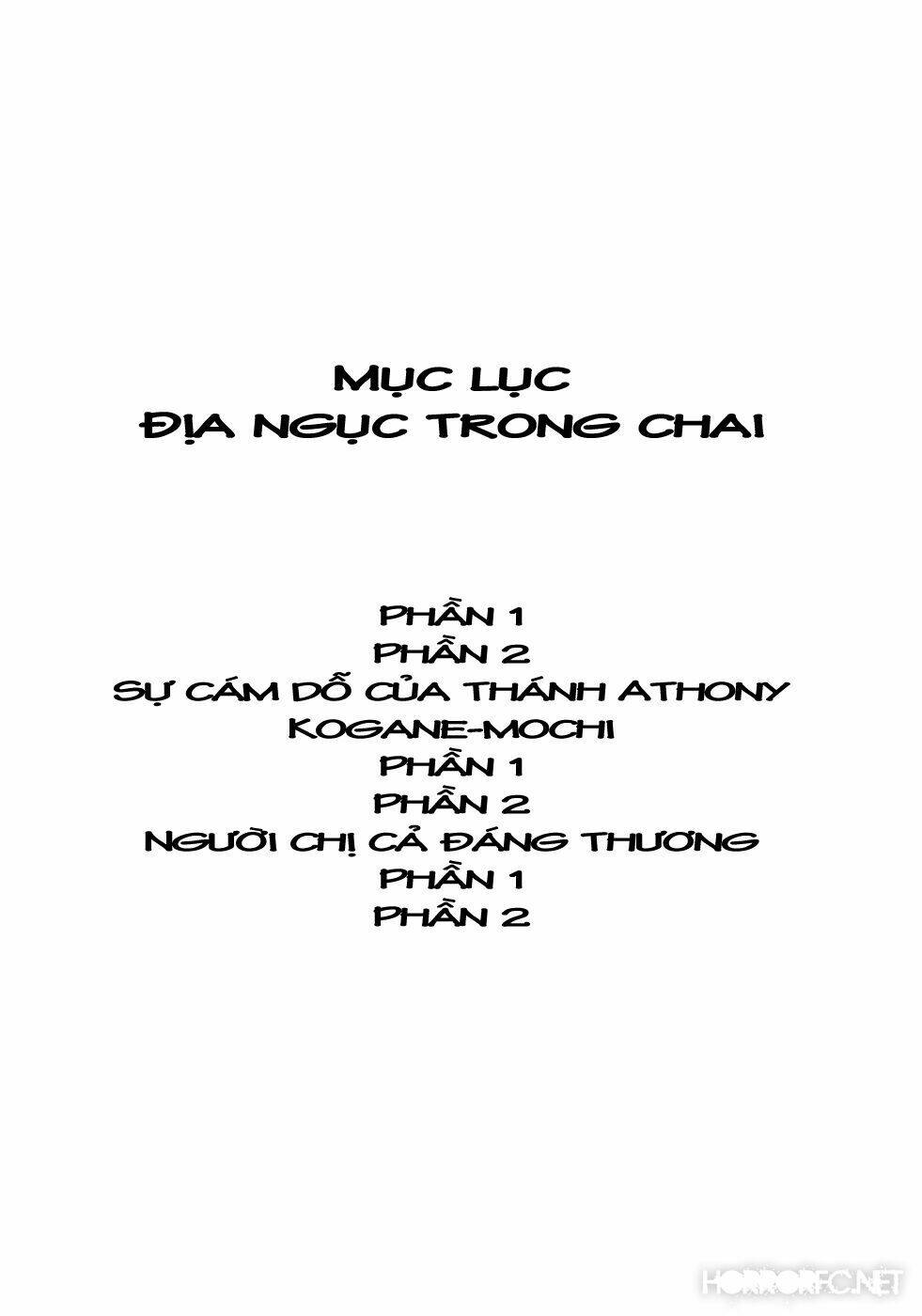 Binzume No Jigoku Chương 1 Ảnh 9