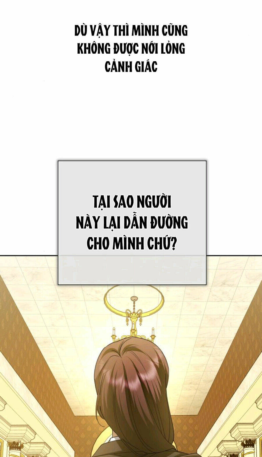 Tôi Muốn Trở Thành Cô Ấy Dù Chỉ Là Một Ngày Chương 169.1 Ảnh 72