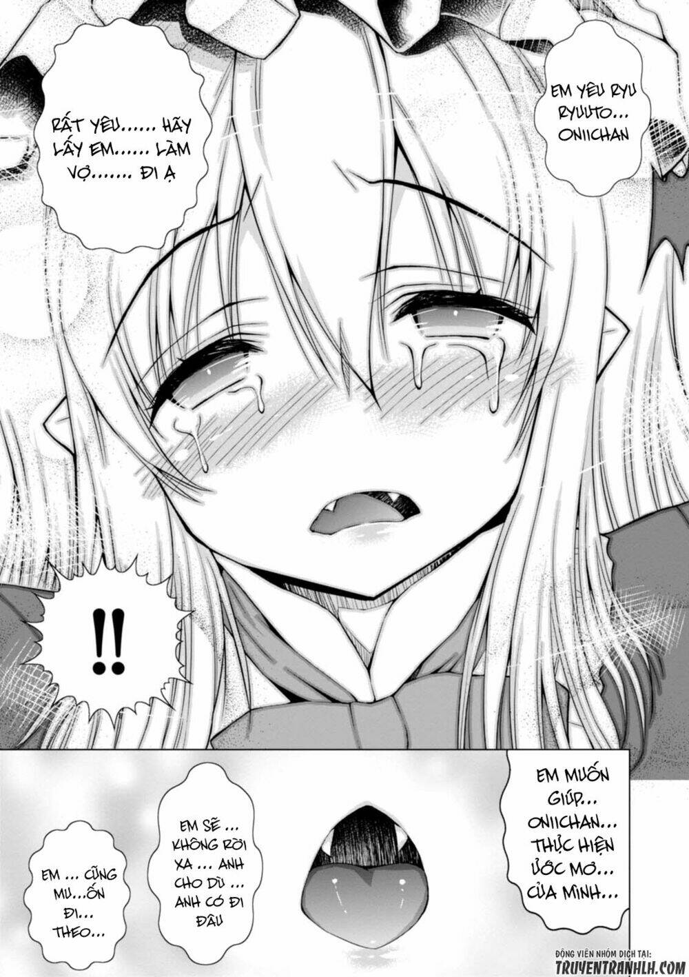 Gunota Ga Mahou Sekai Ni Tensei Shitara Chương 26 Ảnh 24