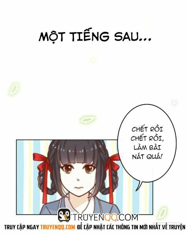 Thiên Nga Đen Chương 4 Ảnh 24