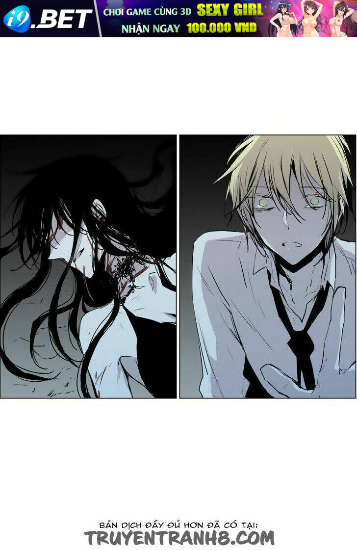 American Ghost Jack Chương 58 Ảnh 19