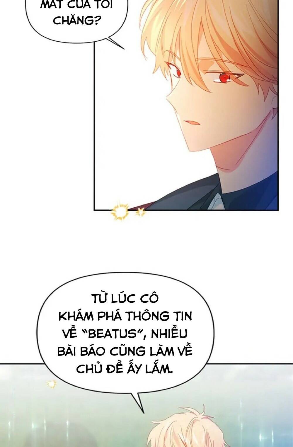 Tôi Đã Nuôi Dưỡng Một Nam Phụ Đầy Ám Ảnh Chương 49 Ảnh 22