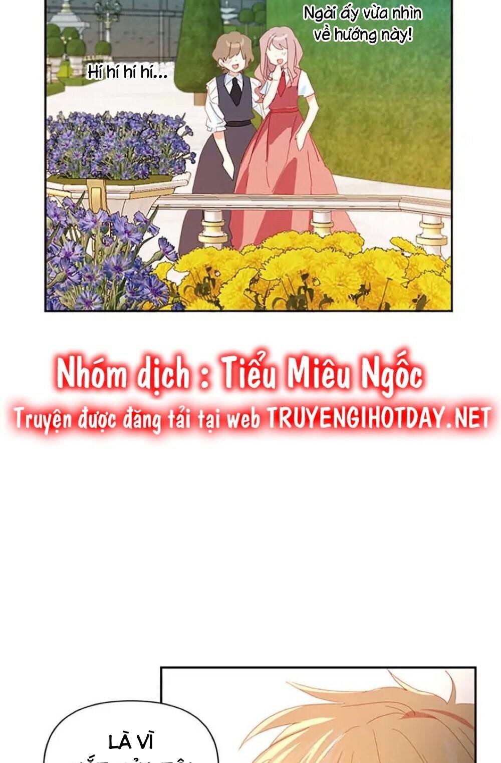 Tôi Đã Nuôi Dưỡng Một Nam Phụ Đầy Ám Ảnh Chương 49 Ảnh 21