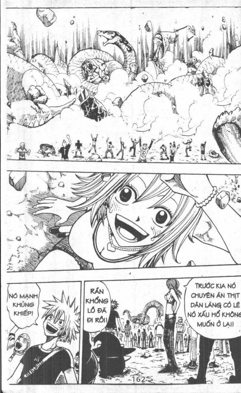 Rave Master (Scan) Chương 25 Ảnh 163