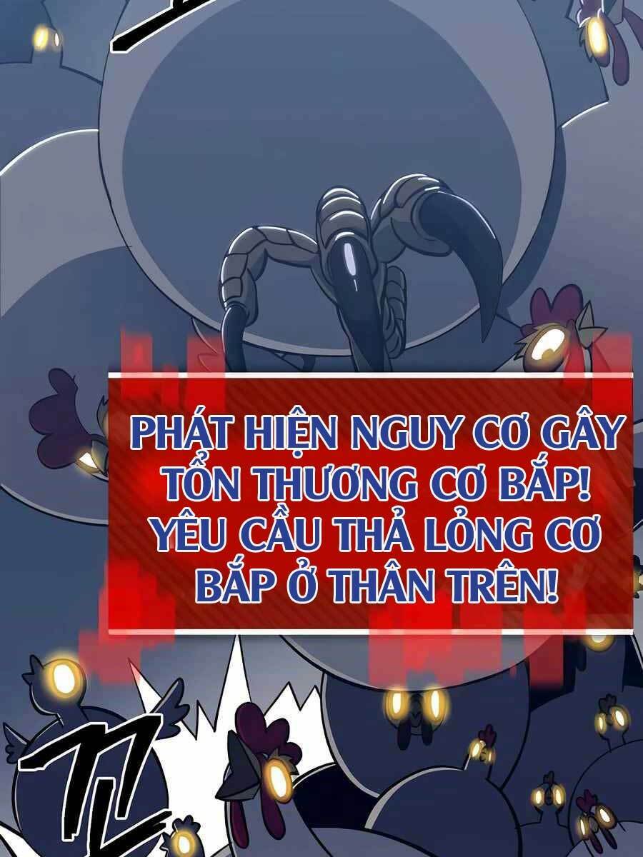 Thợ Săn Cơ Bắp Chương 11 Ảnh 123