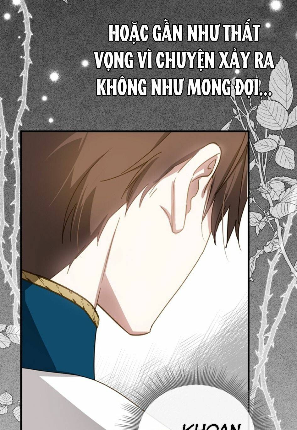 Đã Bảo Nữ Chính Đang Cải Trang Cơ Mà! Chương 34 Ảnh 23