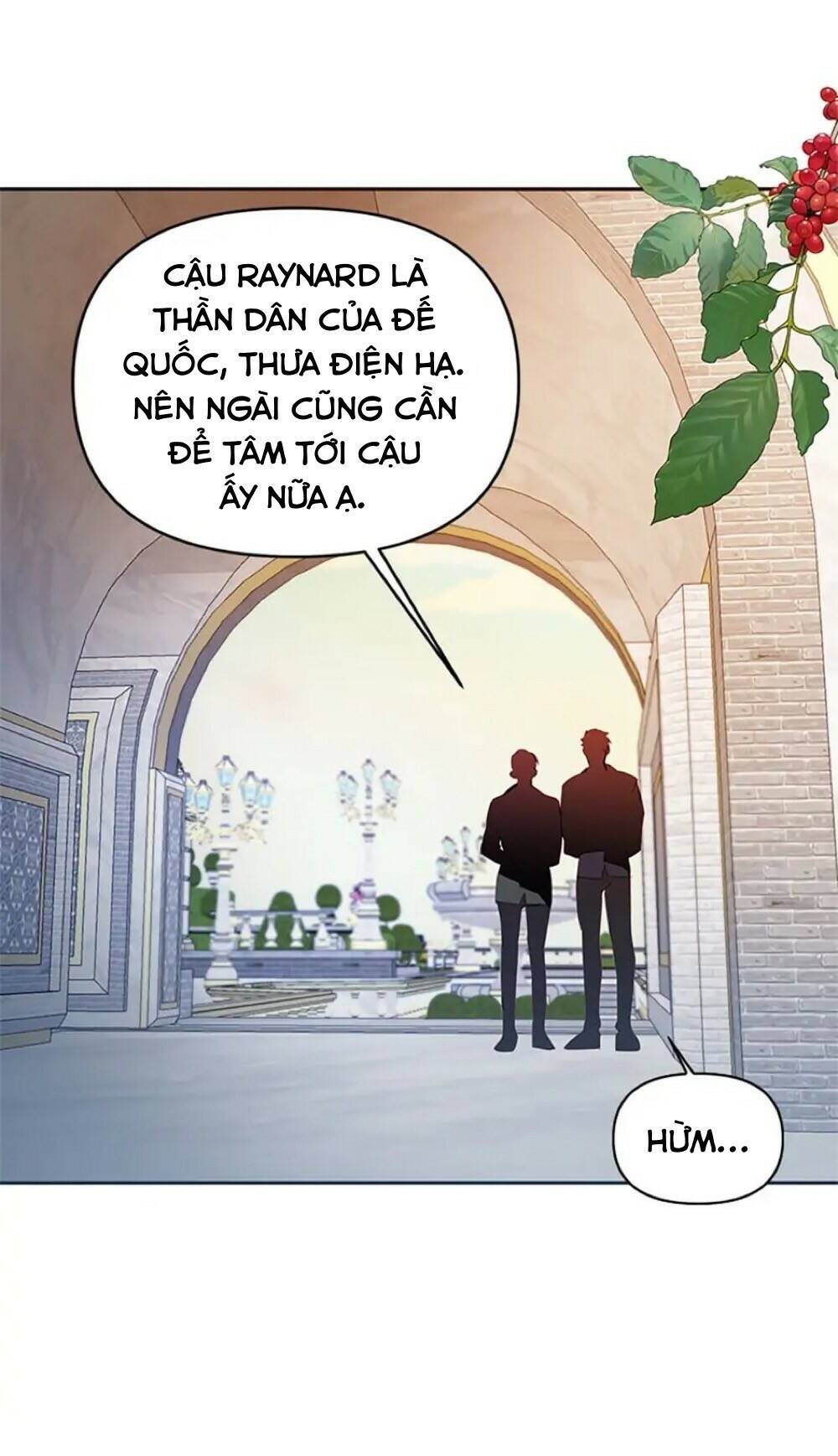 Tôi Đã Nuôi Dưỡng Một Nam Phụ Đầy Ám Ảnh Chương 49 Ảnh 16