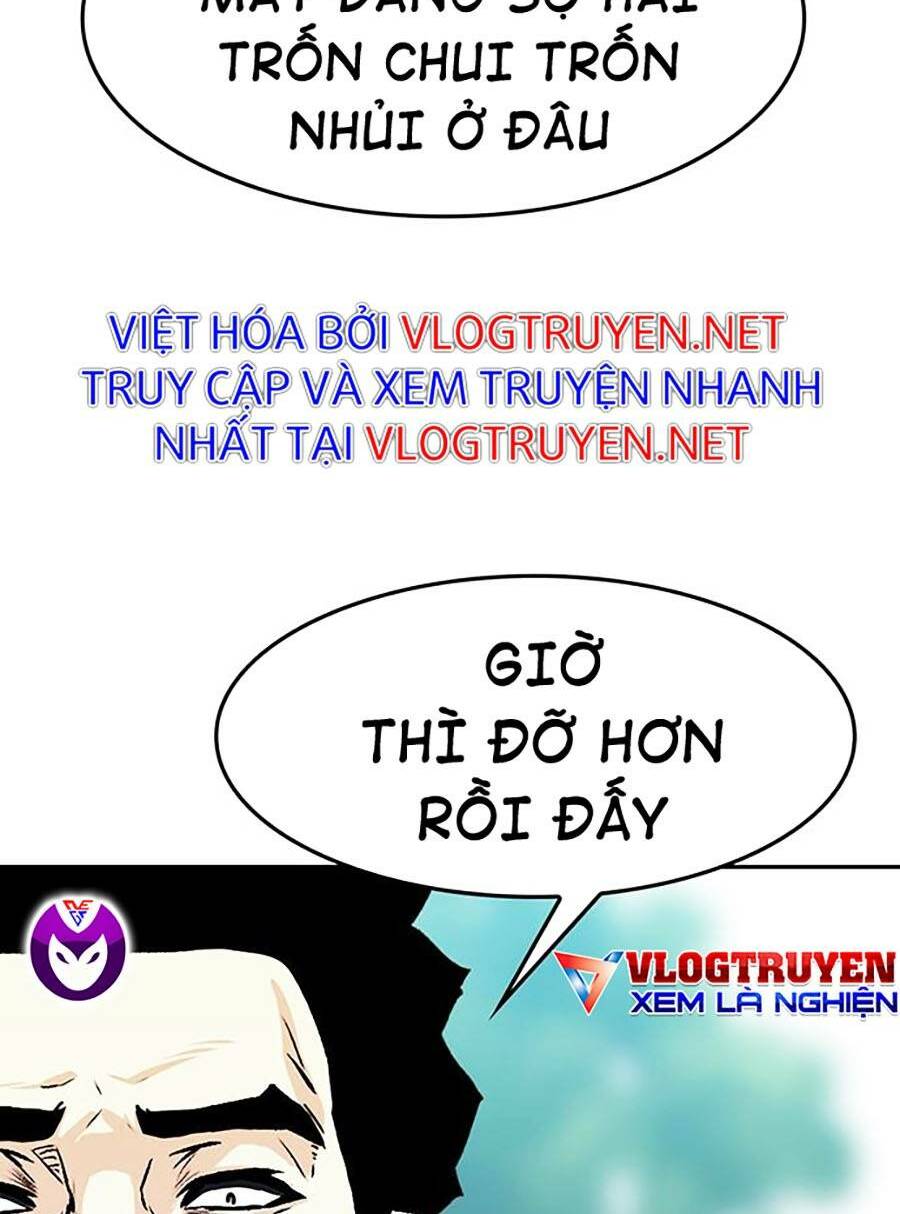 Trường Học Gangster Chương 8 Ảnh 3