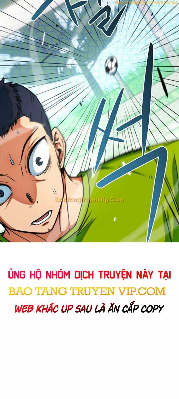 Tôi Bị Hiểu Lầm Là Siêu Sao Trên Sân Cỏ Chương 14 Ảnh 12