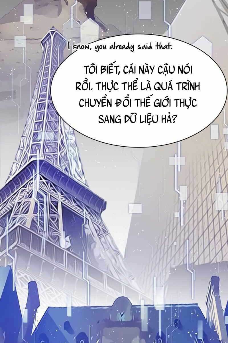 Người Chơi Bí Ẩn Chương 2 Ảnh 26