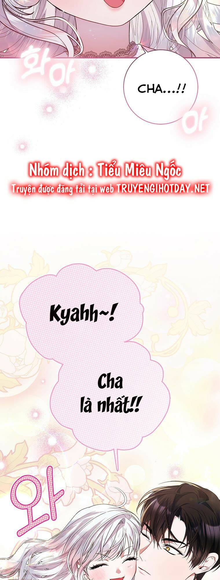 Xin Hãy Nhận Con Làm Con Đi Mà, Papa Chương 32 Ảnh 14