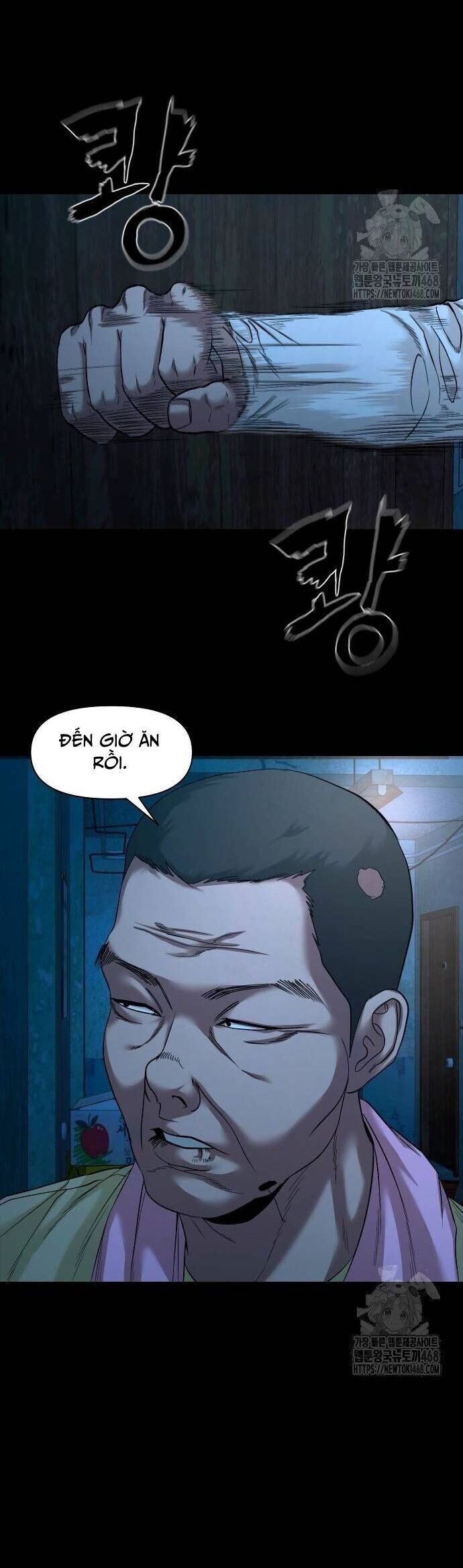 Ngôi Làng Ma Quái Chương 50 Ảnh 52