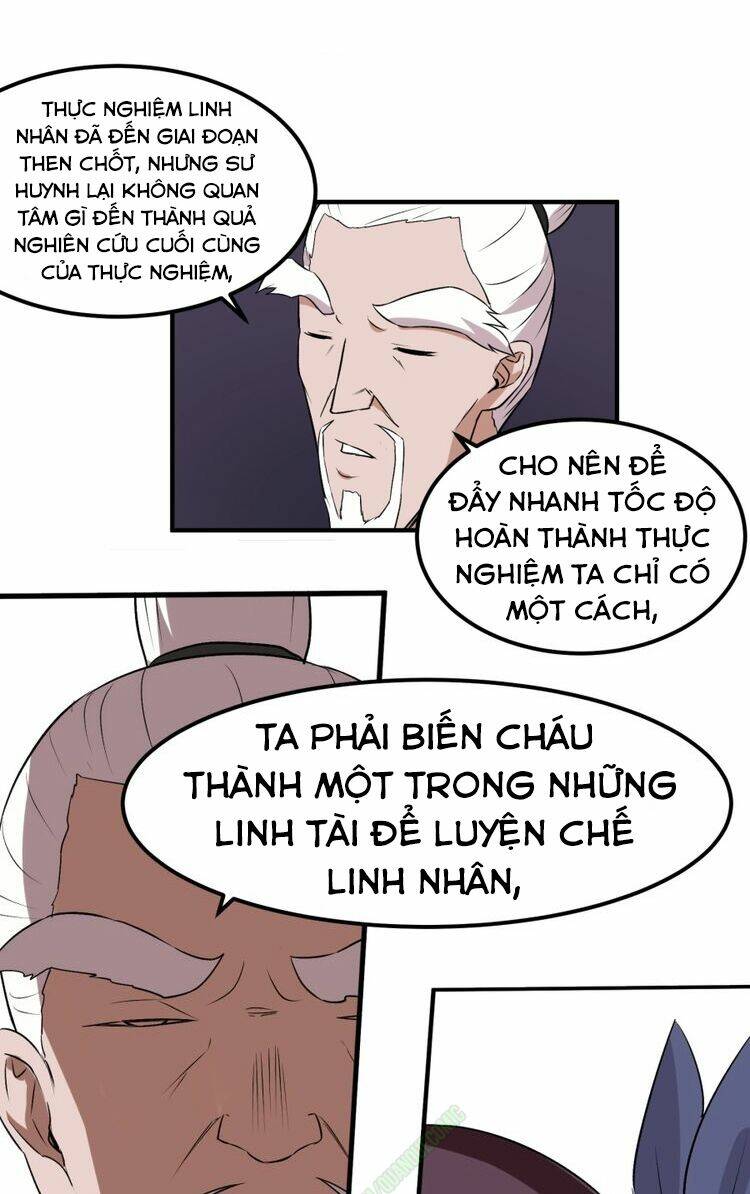 Ta Luyện Giả Kim Trong Thời Đại Tu Tiên Chương 49 Ảnh 18