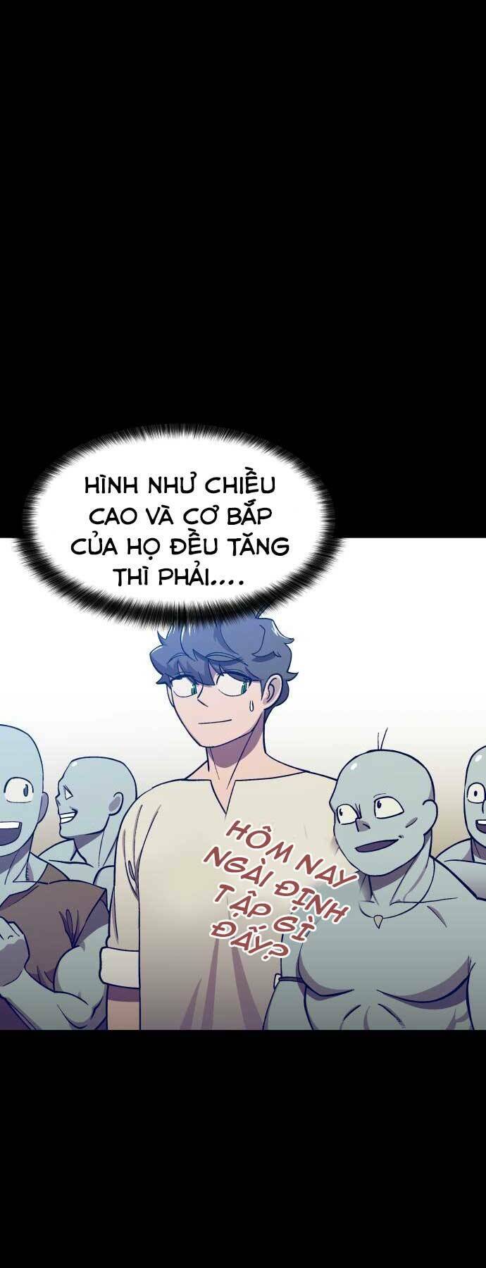 Thợ Săn Cơ Bắp Chương 5 Ảnh 14