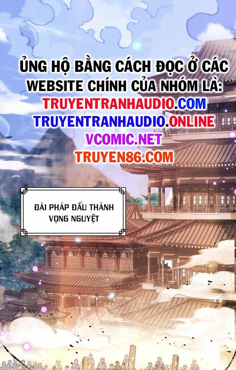 Ta Là Ma Tông Đại Phản Phái Chương 2 Ảnh 9