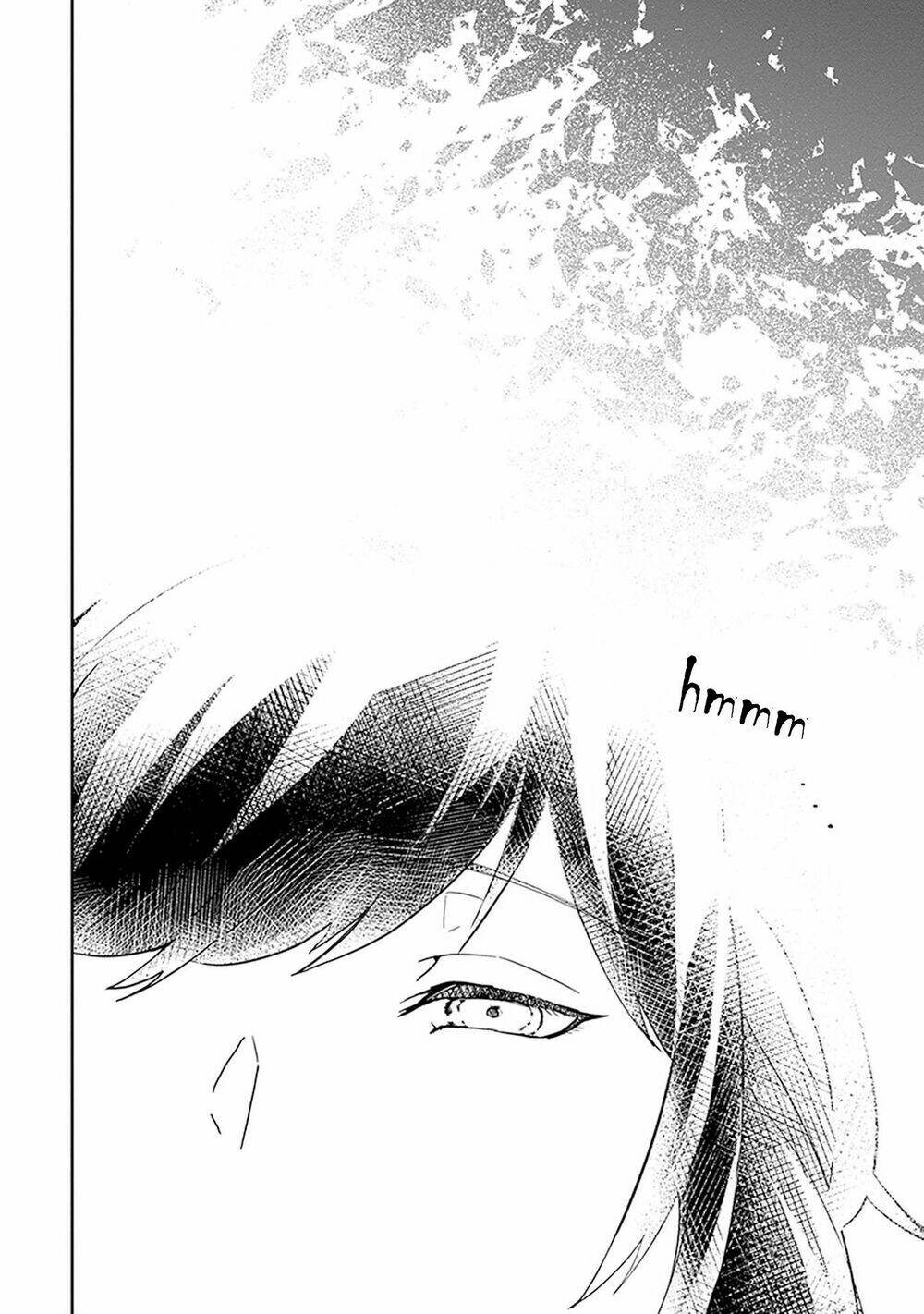 Hatsukoi Losstime Chương 9 Ảnh 22