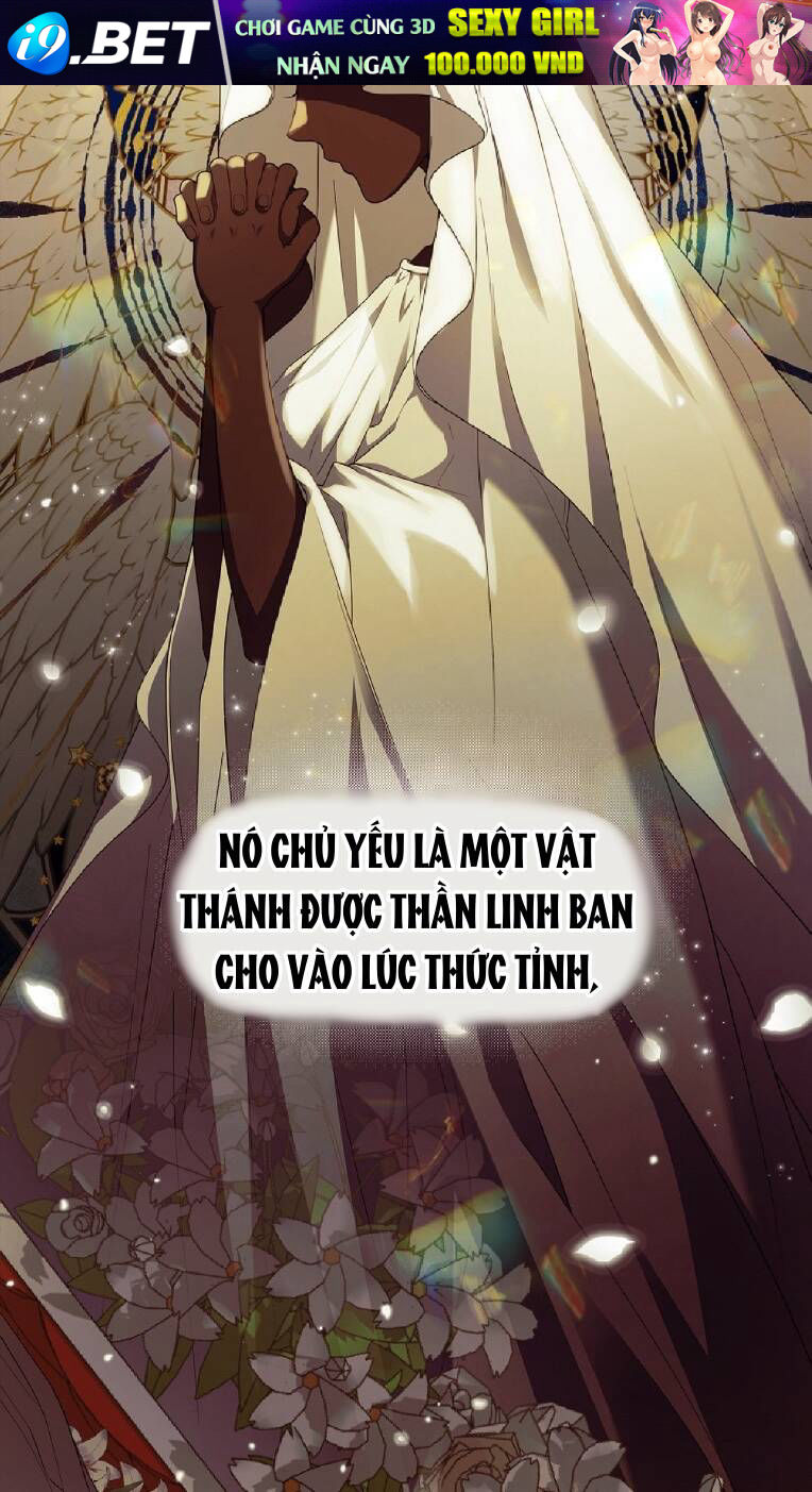 Xin Hãy Nhận Con Làm Con Đi Mà, Papa Chương 43 Ảnh 28