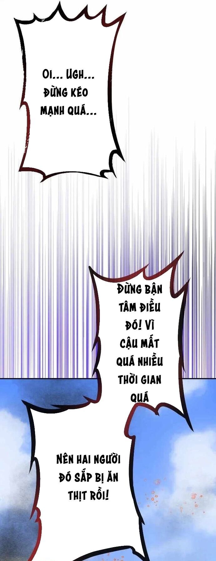 Điểm Sinh Tồn: Đổi Điểm Thành Sức Mạnh Chương 3 Ảnh 25