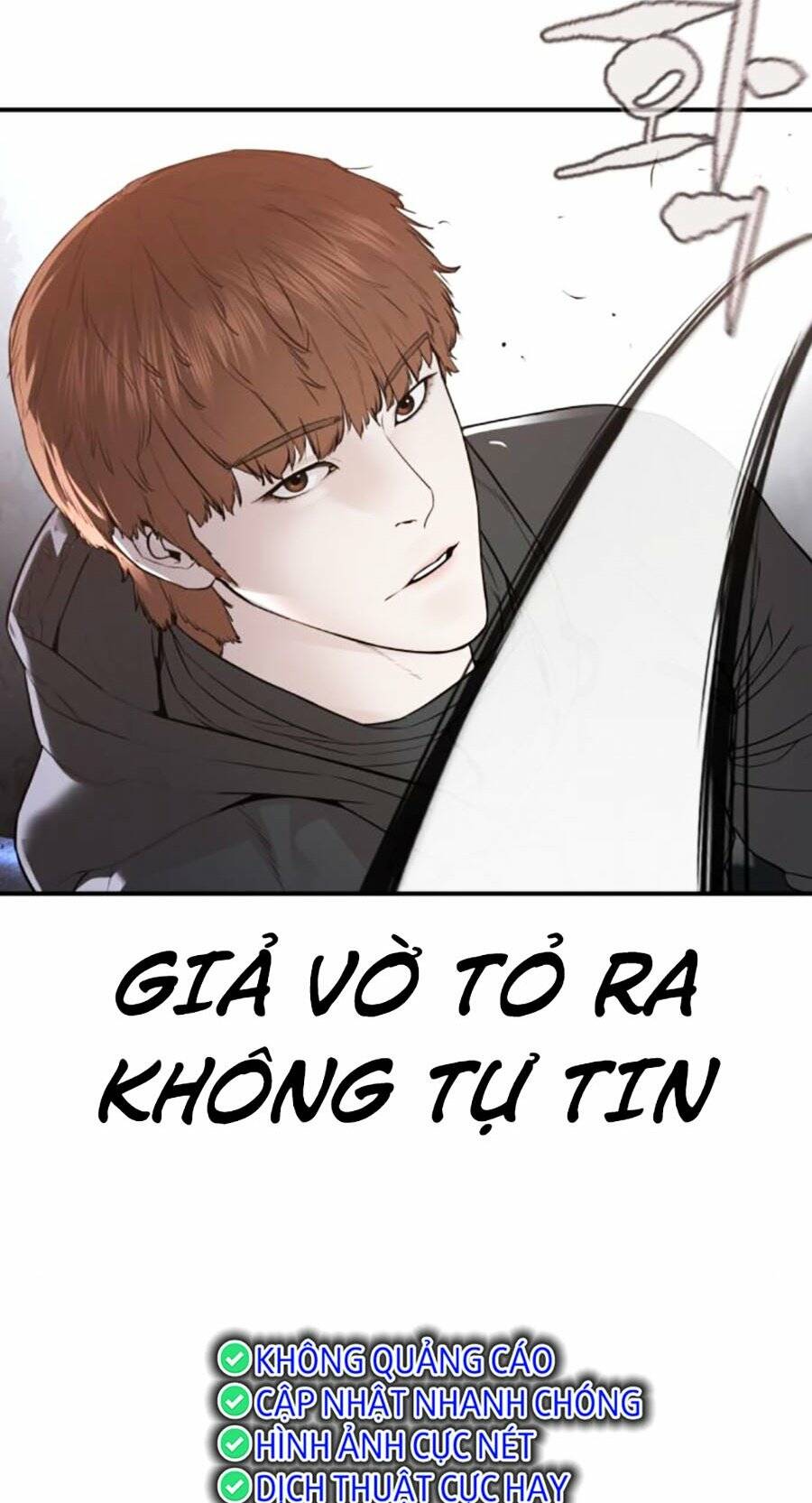 Cách Chiến Thắng Trận Đấu Chương 208 Ảnh 30