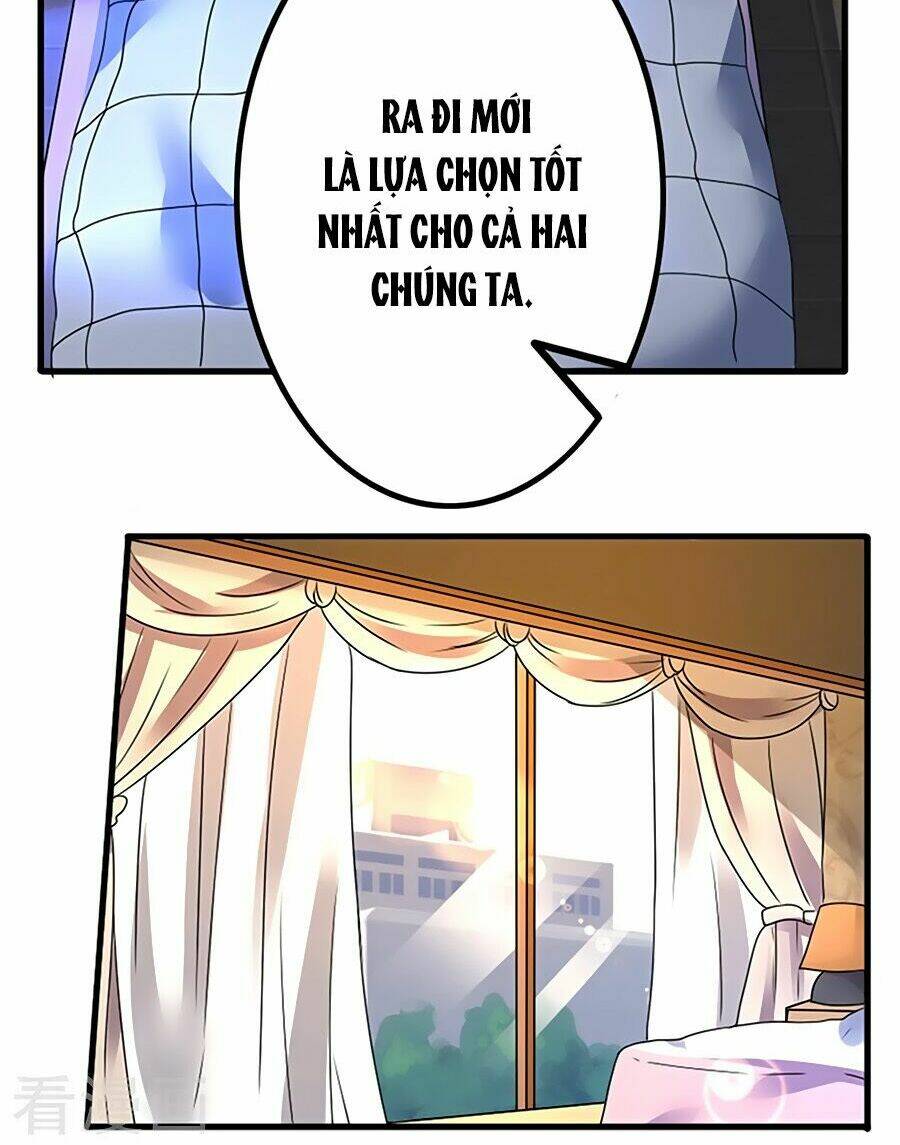 Vợ Yêu Không Ngoan Chương 78 Ảnh 7