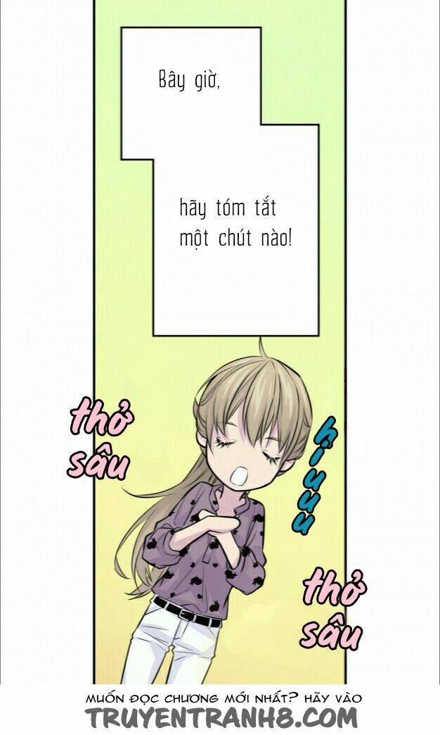 Bạn Trai Cũ, Khách Hàng Của Tôi Chương 3 Ảnh 38