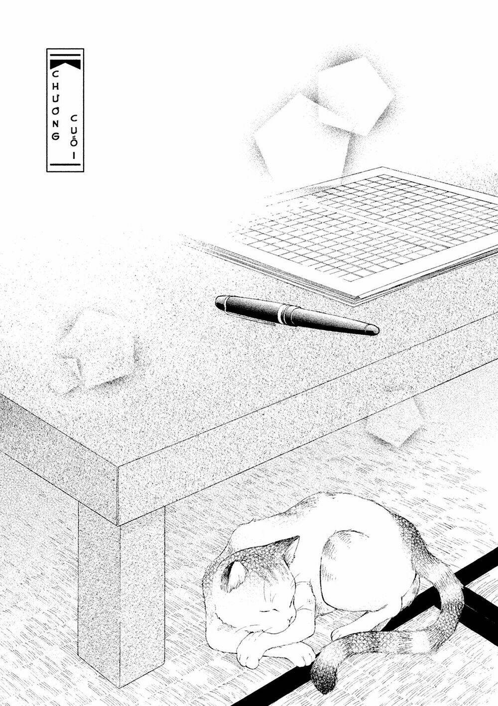 Kore Wa Koi No Hanashi Chương 42 Ảnh 3