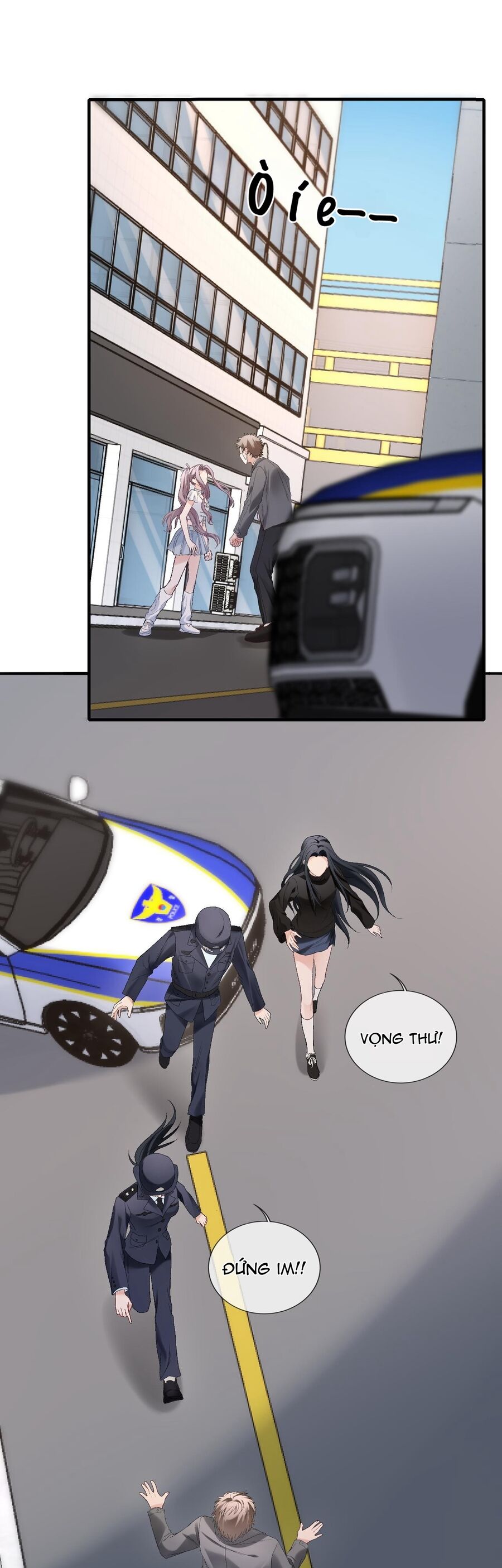 Cẩm Nang Chinh Phục Thần Tượng Chương 3 Ảnh 26