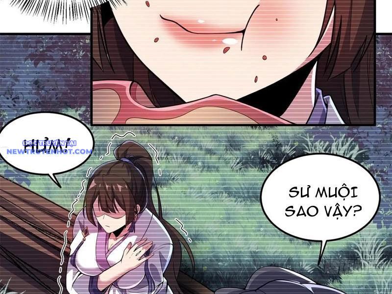 Ta Nhặt Đồ Bỏ Tại Tận Thế Chương 31 Ảnh 6