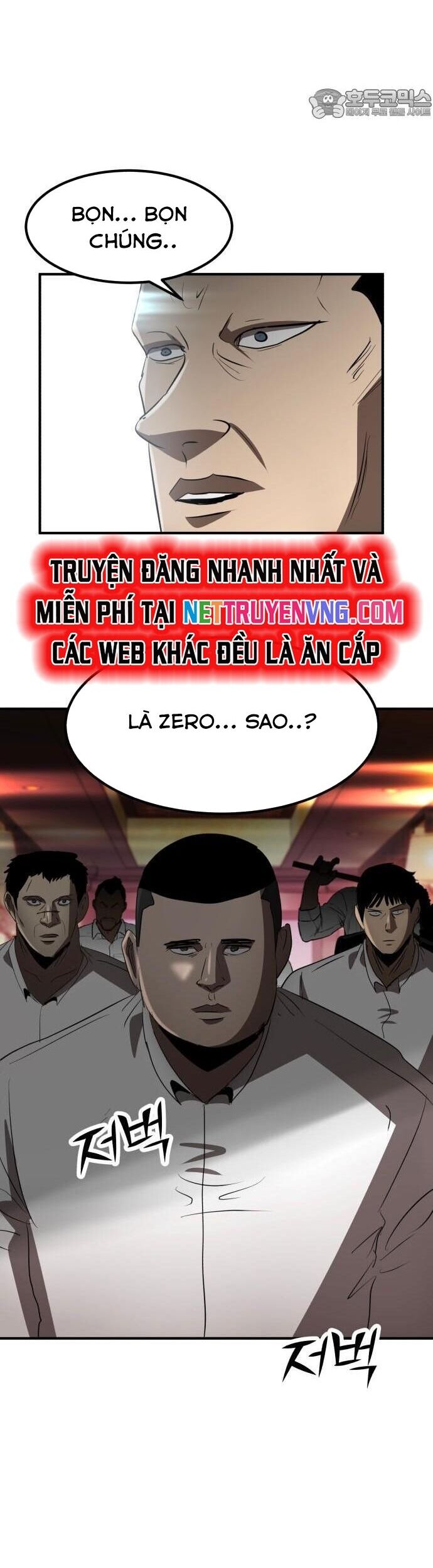 Coin Báo Thù Chương 61 Ảnh 9