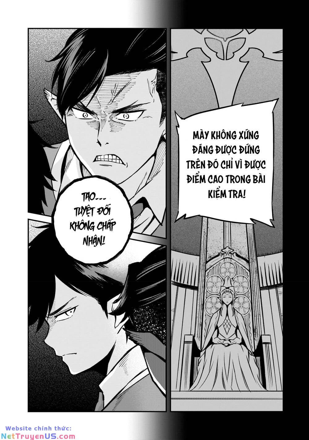 Horobi No Kuni No Seifukusha: Maou Wa Sekai O Seifuku Suru Youdesu Chương 14 Ảnh 16