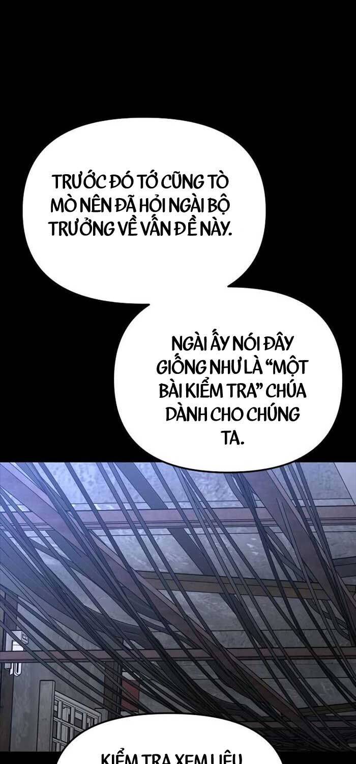 Ta Từng Là Tháp Vương Chương 81 Ảnh 24