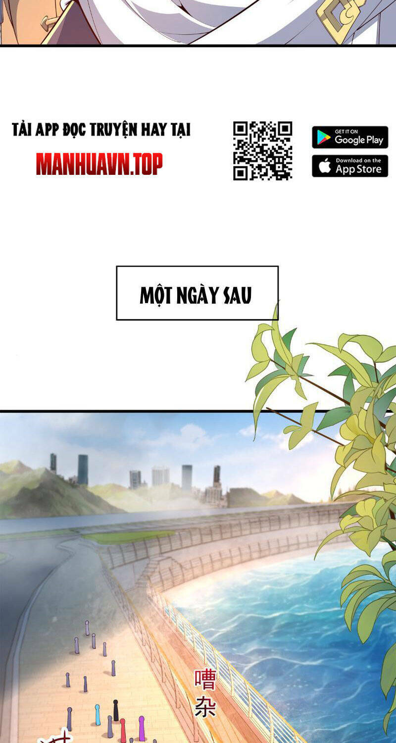 Tần Hoàng Trở Về! Ta Là Thiên Cổ Tiên Đế Chương 9 Ảnh 10