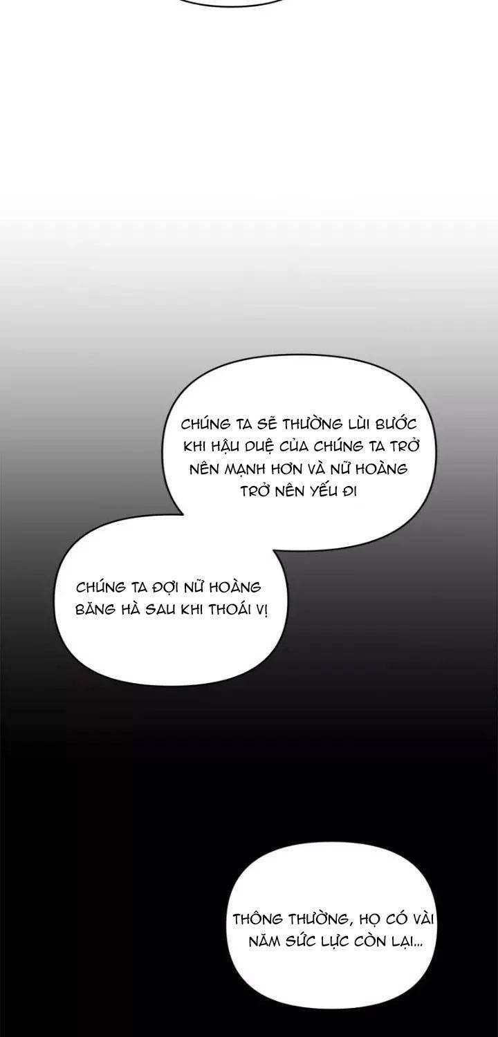 Công Tước Ác Quỷ Không Ngủ Được Chương 46 Ảnh 45