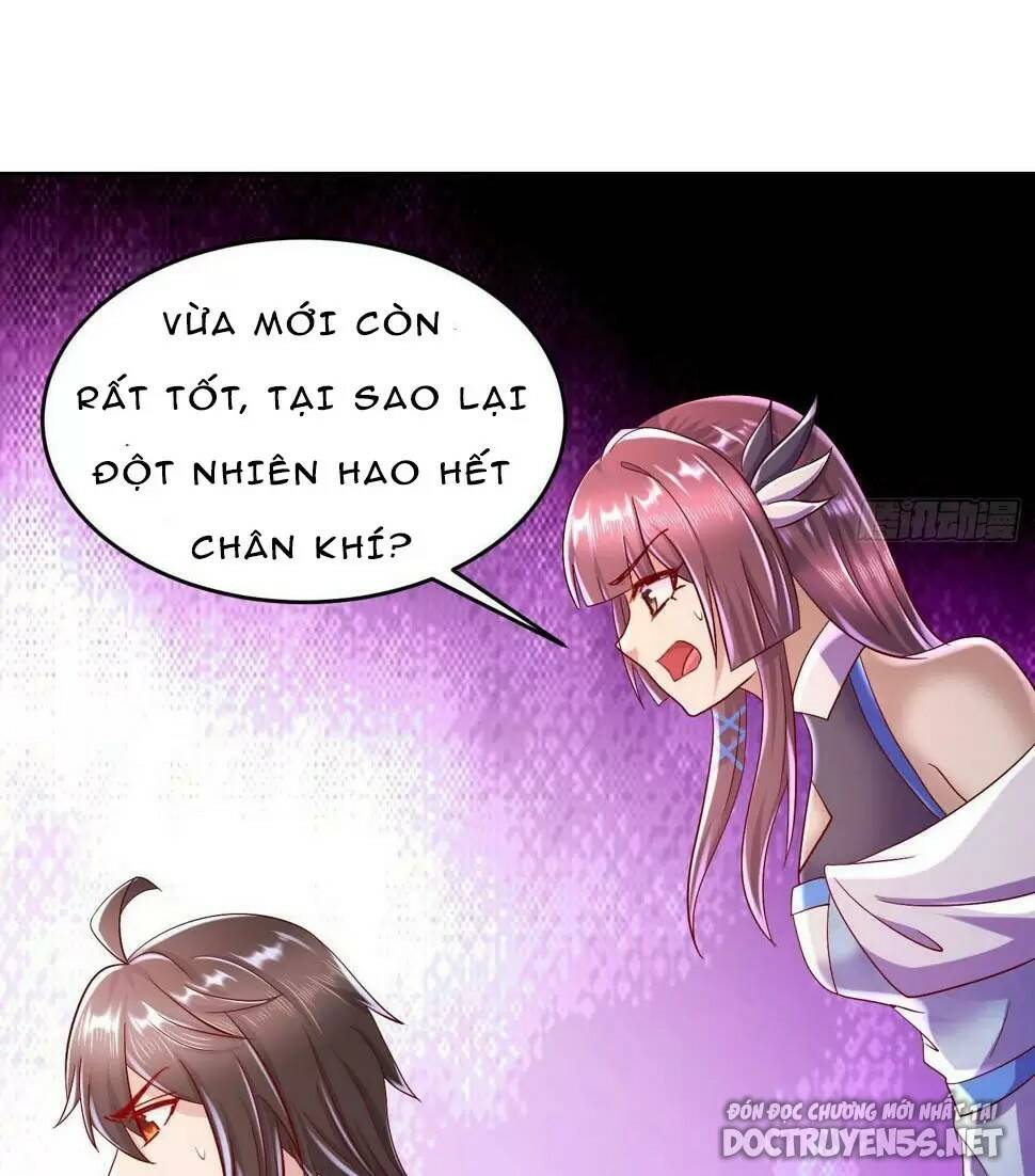 Bắt Đầu Có Được Bảy Vị Tuyệt Sắc Sư Tỷ Chương 34 Ảnh 36