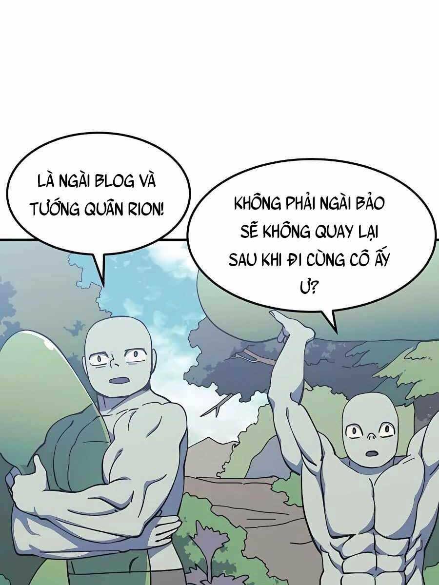 Thợ Săn Cơ Bắp Chương 18 Ảnh 35