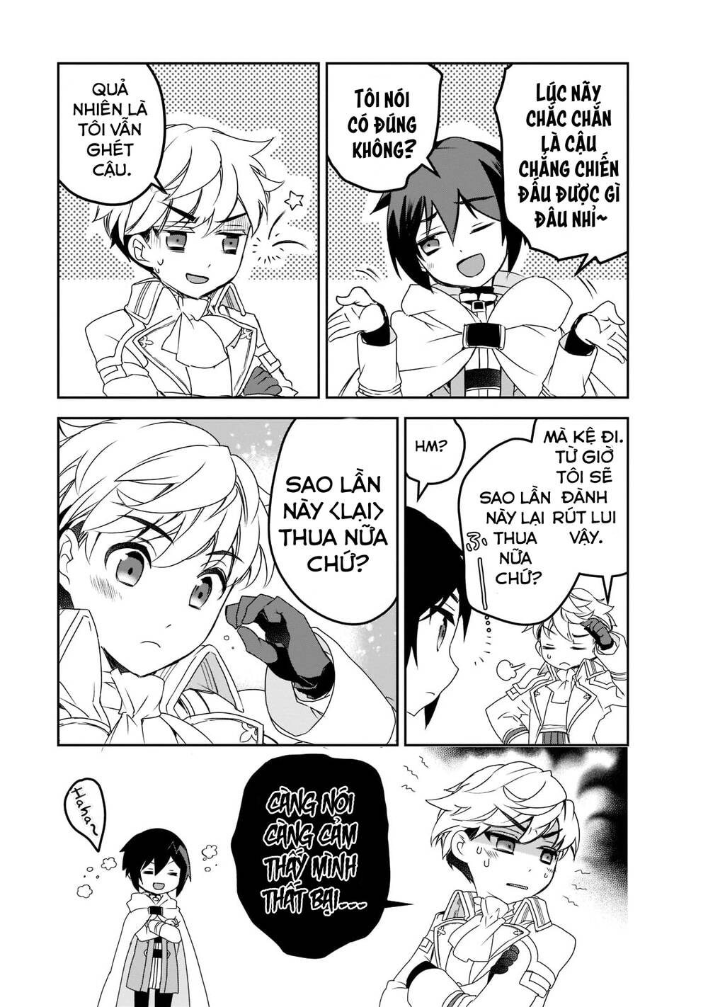 Isekai Mahou Wa Okureteru! Chương 46 Ảnh 36