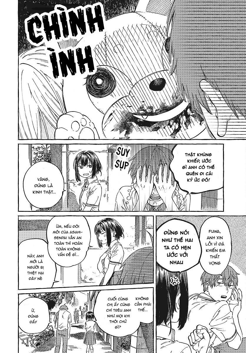 Boku No Suki Na Hito Ga Suki Na Hito Chương 13 Ảnh 7