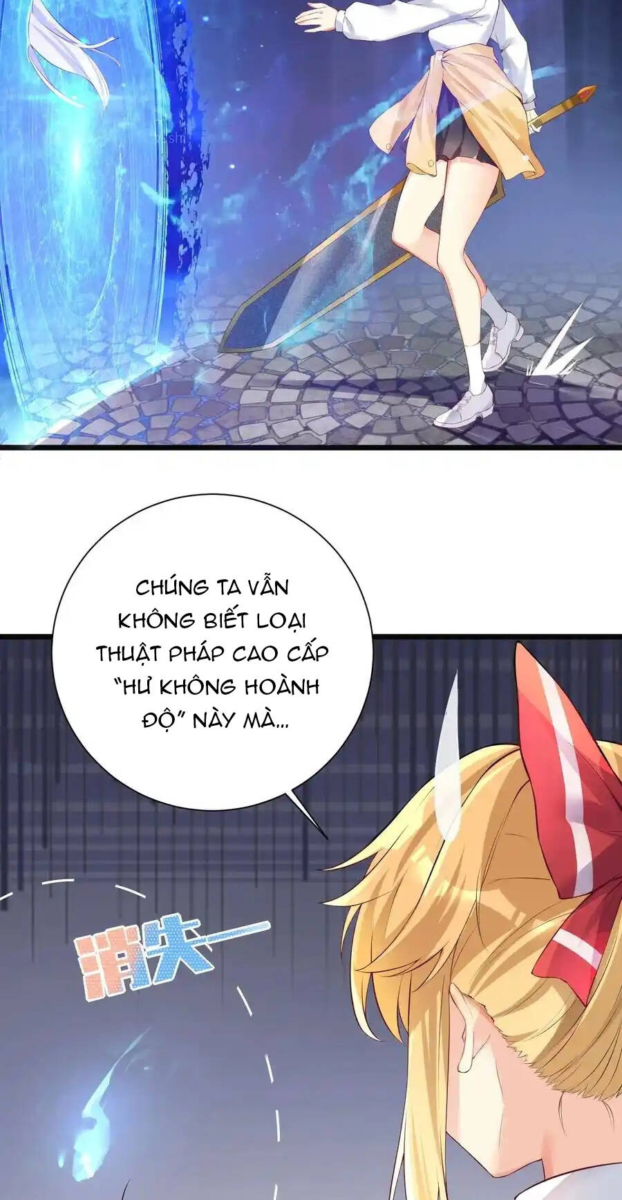 Bạn Gái Cùng Phòng Chương 31 Ảnh 16