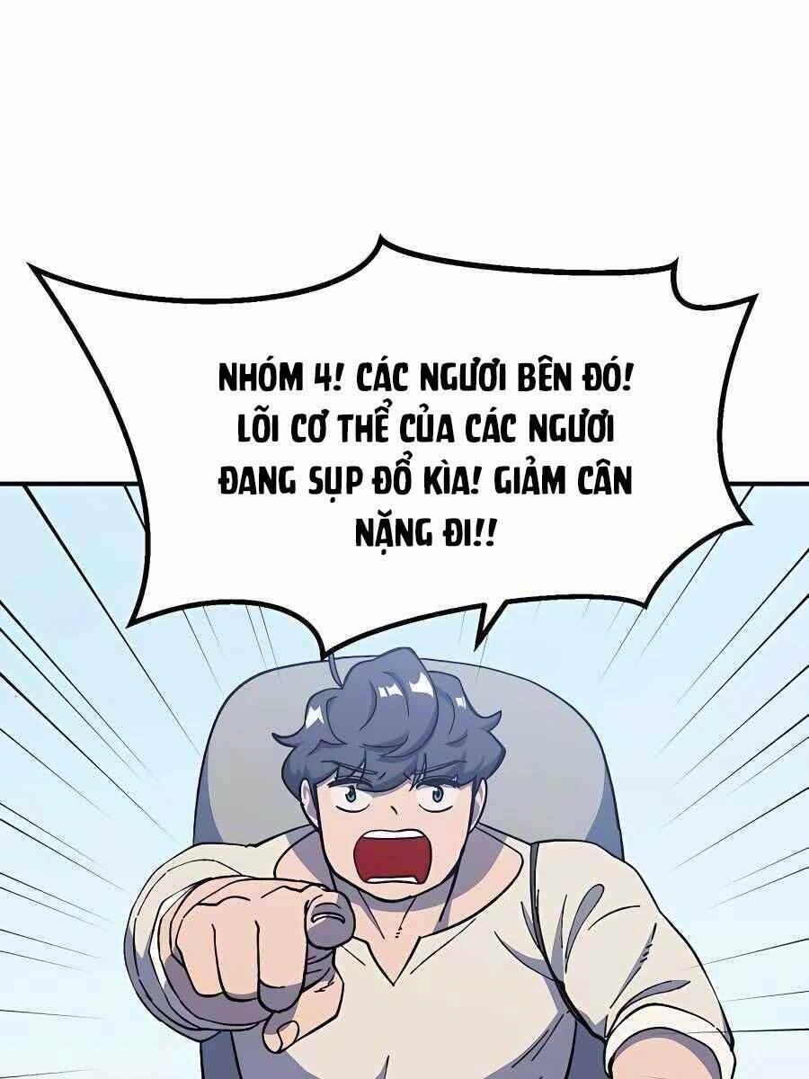 Thợ Săn Cơ Bắp Chương 19 Ảnh 67
