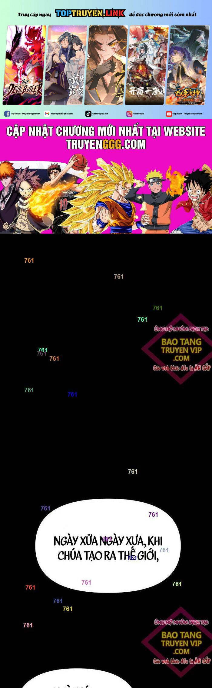 Ta Từng Là Tháp Vương Chương 81 Ảnh 3