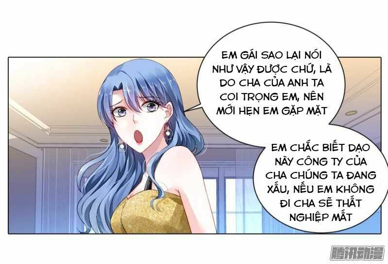 Hào Môn Khí Phụ Đích Xuân Thiên Chương 1 Ảnh 45