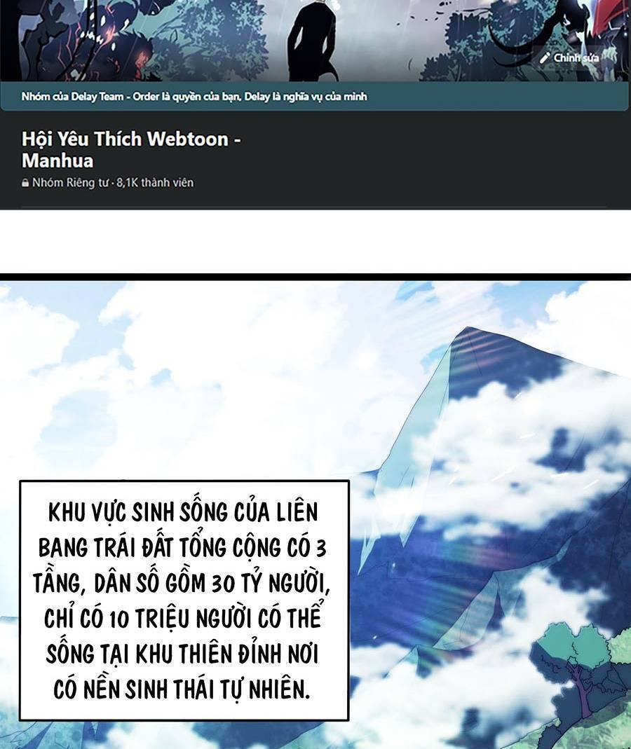 Cao Thủ Gian Lận Hoàn Lương Chương 2 Ảnh 4
