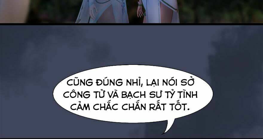 Cửu Hoang Đọa Huyền Sư Chương 117 Ảnh 39