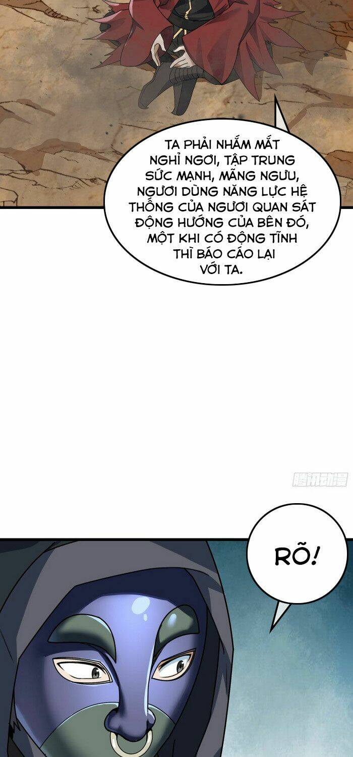 Khắc Kim Đại Lão Chương 163 Ảnh 34