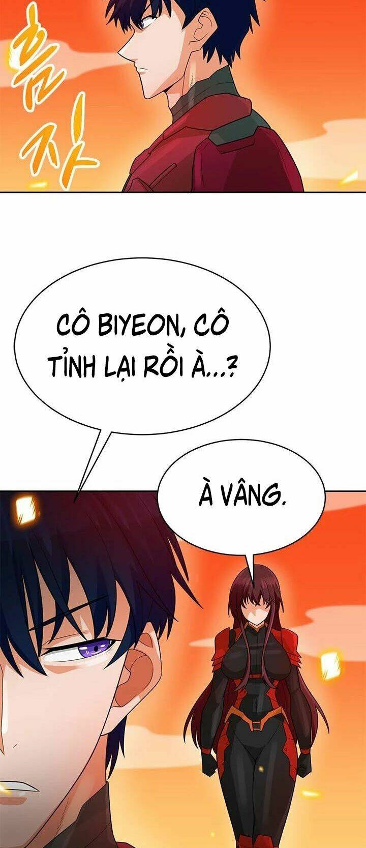 Tôi Tự Động Săn Một Mình Chương 91 Ảnh 45