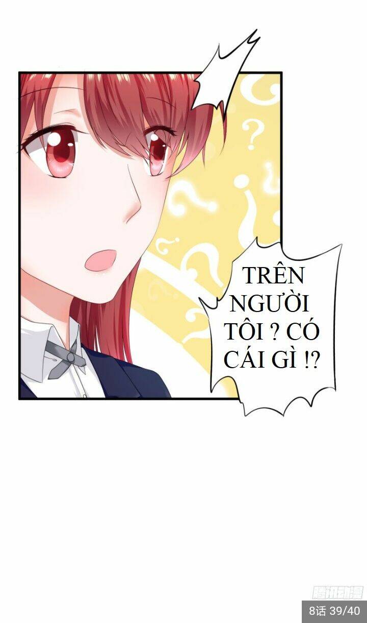 Hôn Em Một Ngày Một Lần Chương 8 Ảnh 34