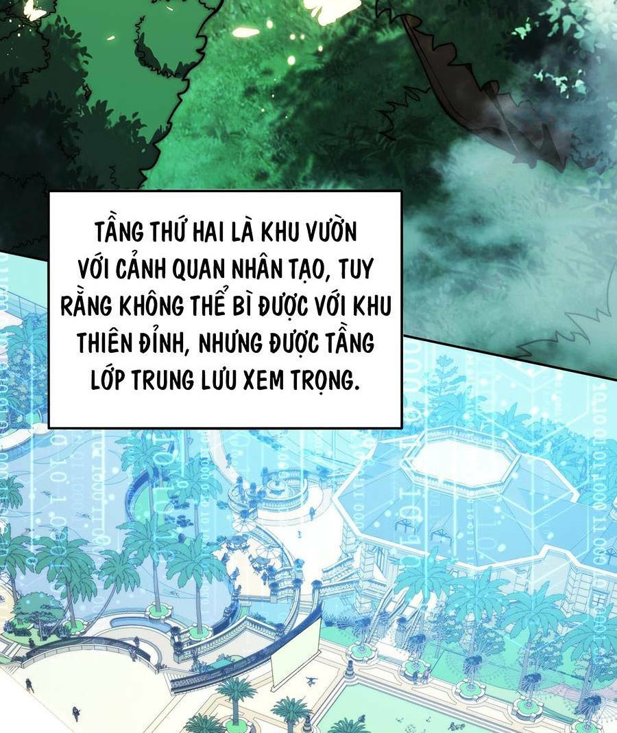 Cao Thủ Gian Lận Hoàn Lương Chương 2 Ảnh 6