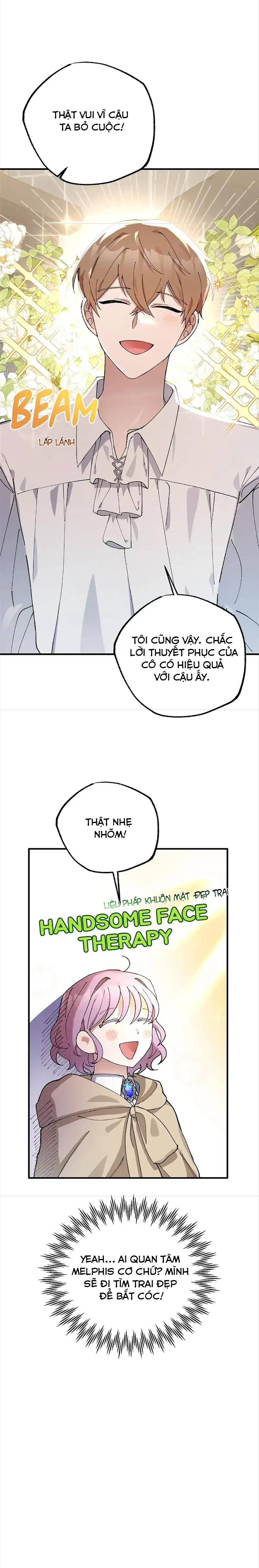 Sau Khi Tái Sinh Tôi" Bắt Cóc " Nam Chính Để Giải Cứu Thế Giới Chương 3 Ảnh 27