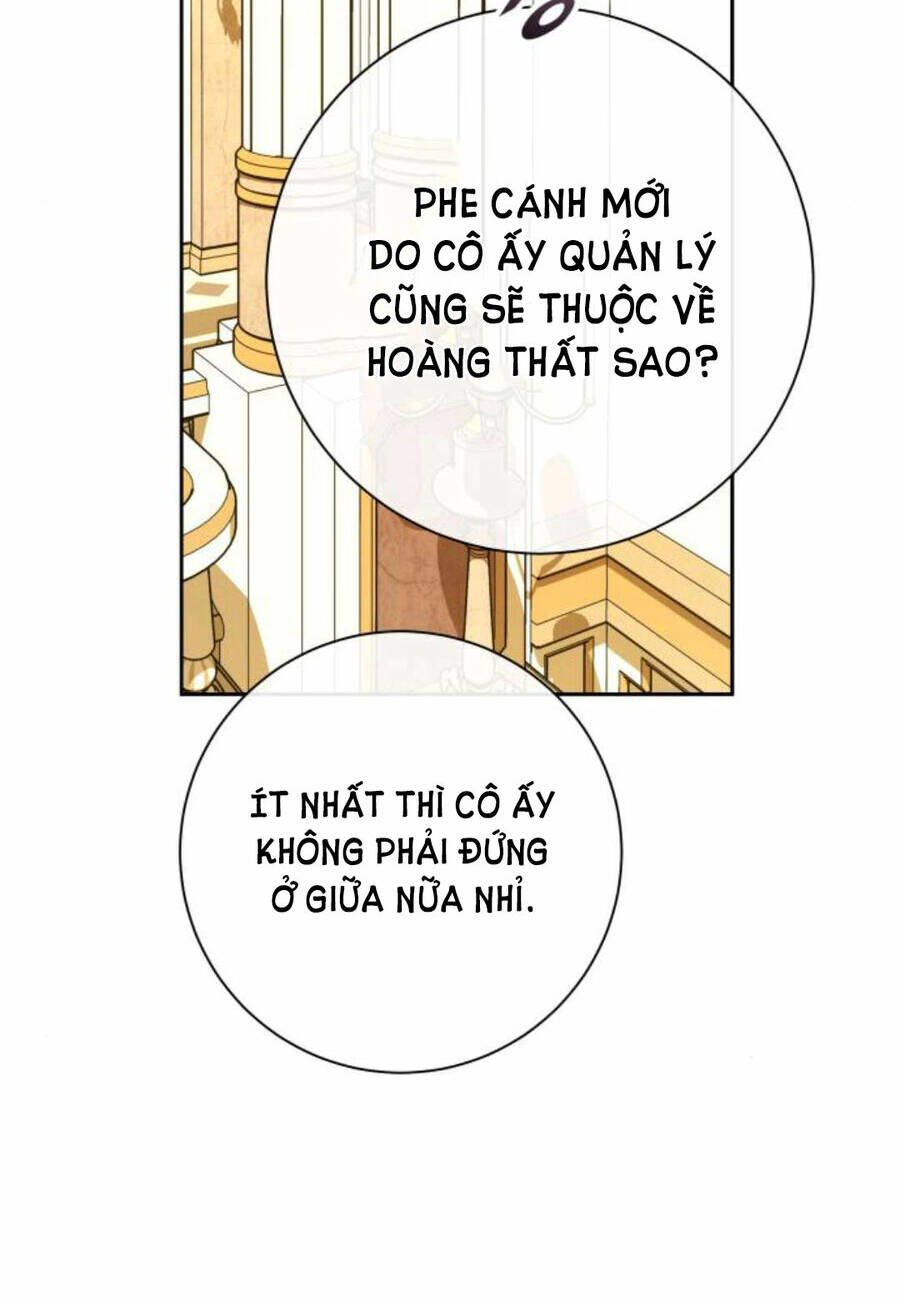 Tôi Muốn Trở Thành Cô Ấy Dù Chỉ Là Một Ngày Chương 166.2 Ảnh 87