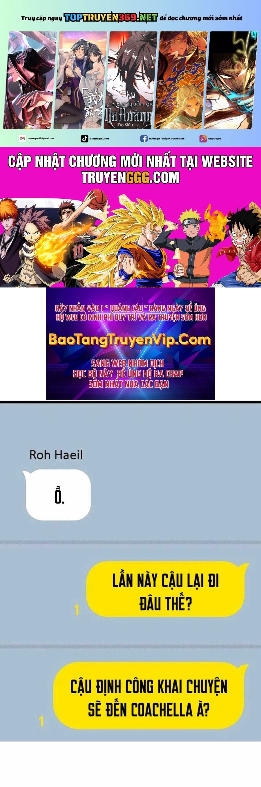 Vinh Quang Vô Tận Chương 57 Ảnh 2
